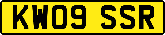 KW09SSR