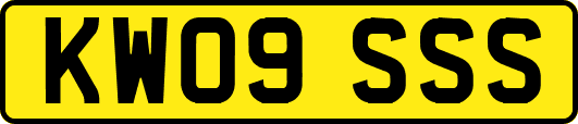 KW09SSS