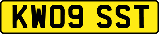 KW09SST