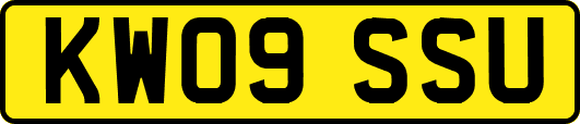KW09SSU