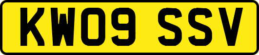 KW09SSV