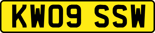 KW09SSW