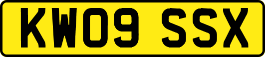 KW09SSX