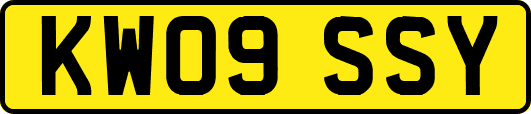 KW09SSY
