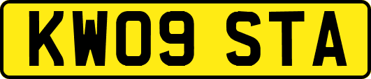 KW09STA