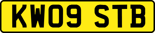 KW09STB