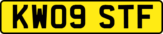 KW09STF