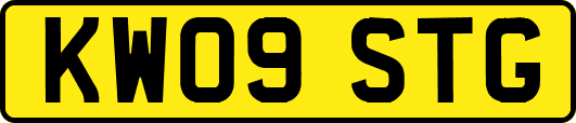 KW09STG