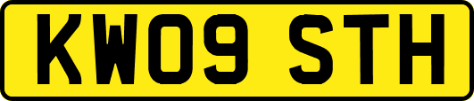 KW09STH