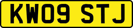 KW09STJ