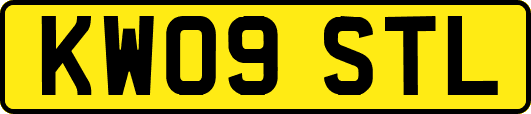 KW09STL