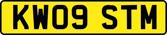 KW09STM