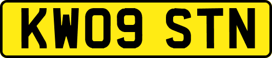 KW09STN
