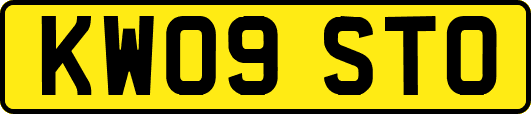 KW09STO
