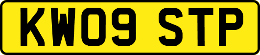 KW09STP