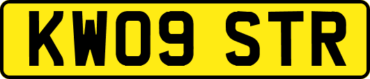 KW09STR