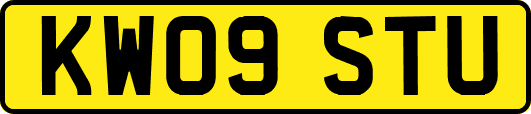 KW09STU