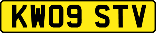 KW09STV