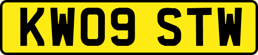 KW09STW