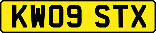 KW09STX