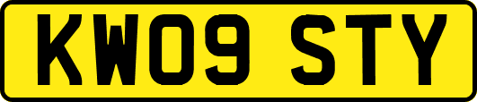 KW09STY