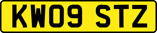 KW09STZ