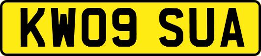 KW09SUA