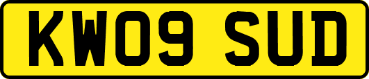 KW09SUD