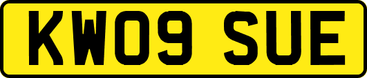 KW09SUE