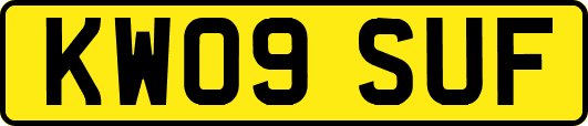 KW09SUF