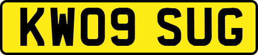 KW09SUG