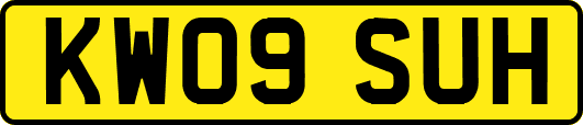 KW09SUH