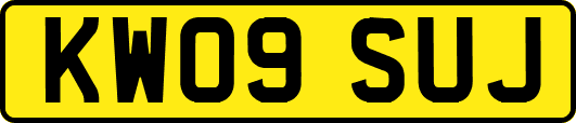KW09SUJ