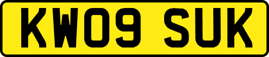 KW09SUK