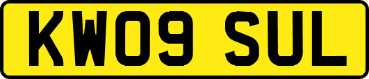 KW09SUL