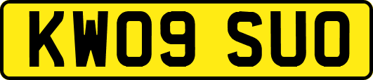 KW09SUO