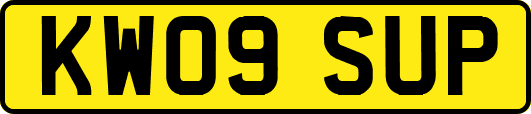 KW09SUP