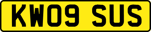 KW09SUS