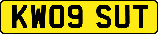 KW09SUT