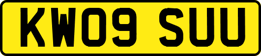 KW09SUU