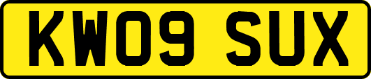 KW09SUX