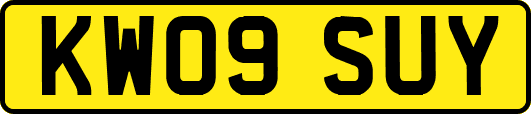 KW09SUY