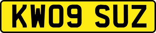 KW09SUZ
