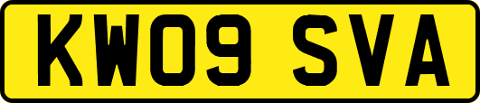 KW09SVA