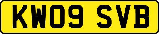 KW09SVB