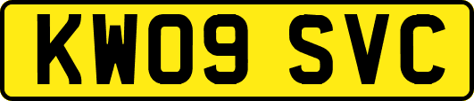 KW09SVC