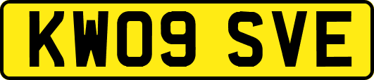 KW09SVE