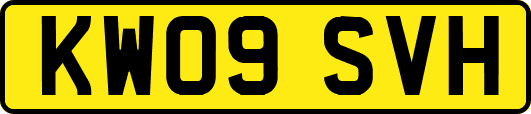 KW09SVH