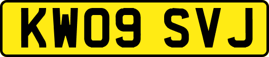 KW09SVJ