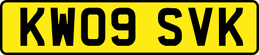 KW09SVK